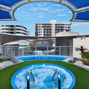 Club Paradise 2 Bedroom Apartment