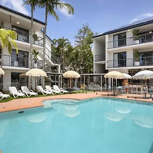 Hostel Abode Mooloolaba, Backpackers & 