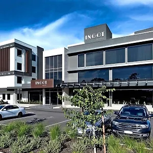 Hotel Ingot Perth, Ascend Collection ****