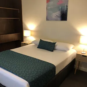 Greenways Aparthotel