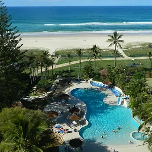 Aparthotel Royal Palm On The ****