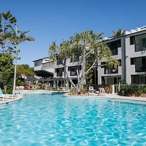 Resort Blue ****