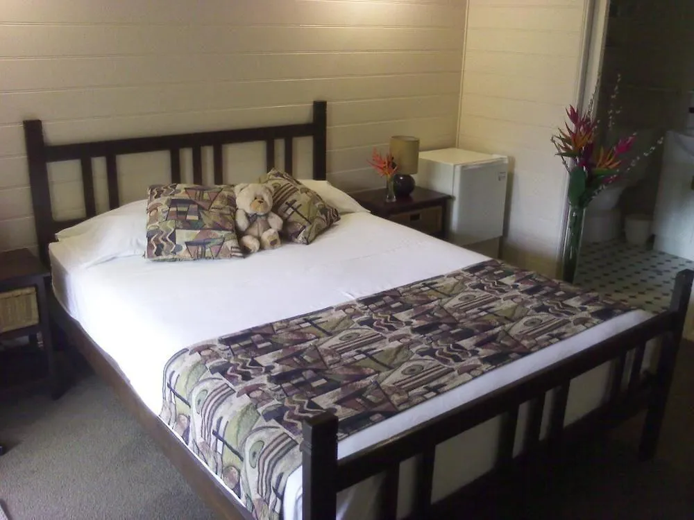 Licuala Lodge Mission Beach