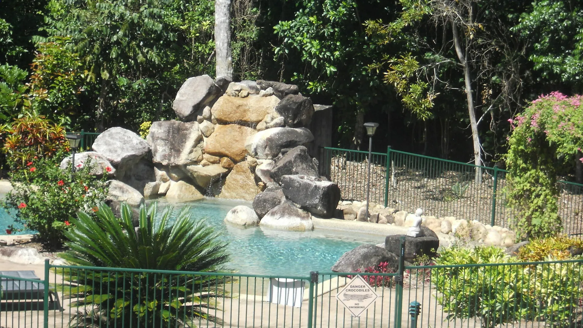 Licuala Lodge Mission Beach